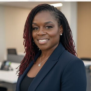 Meet your Posher, Karen